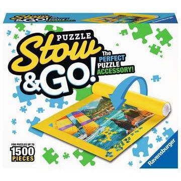 Puzzle Stow & Go! Puzzle Storage Accessory