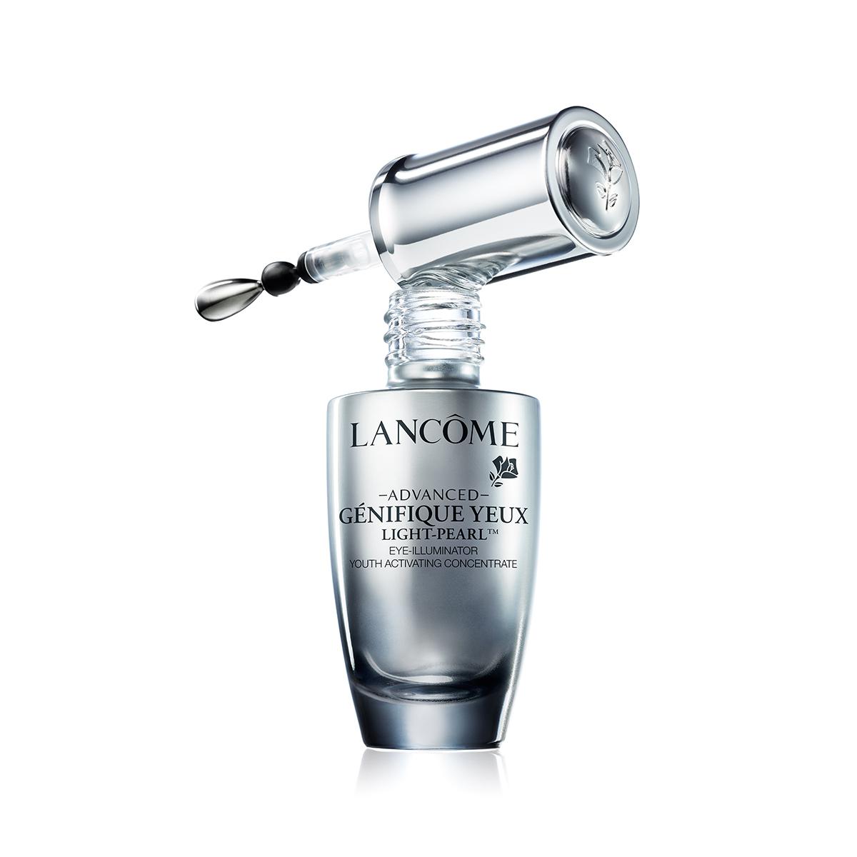 Lancôme Genifique Eye Light Pearl Concentrate .67 fl. Oz.