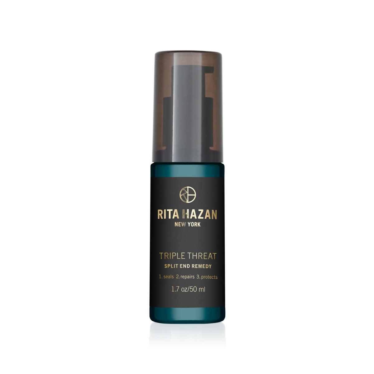 Rita Hazan Triple Threat Split End Remedy