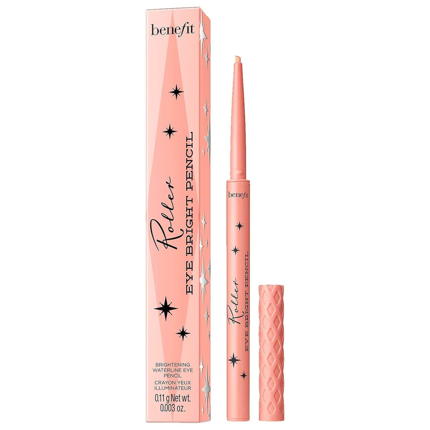 Benefit Roller Bright Pink