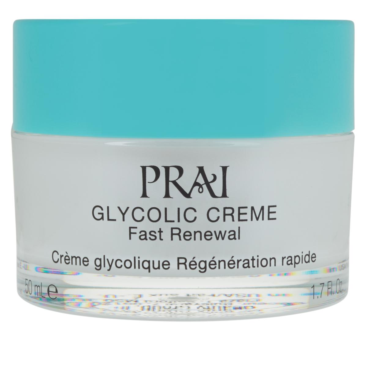 PRAI Glycolic Creme Fast Renewal - 1.7 fl. oz.