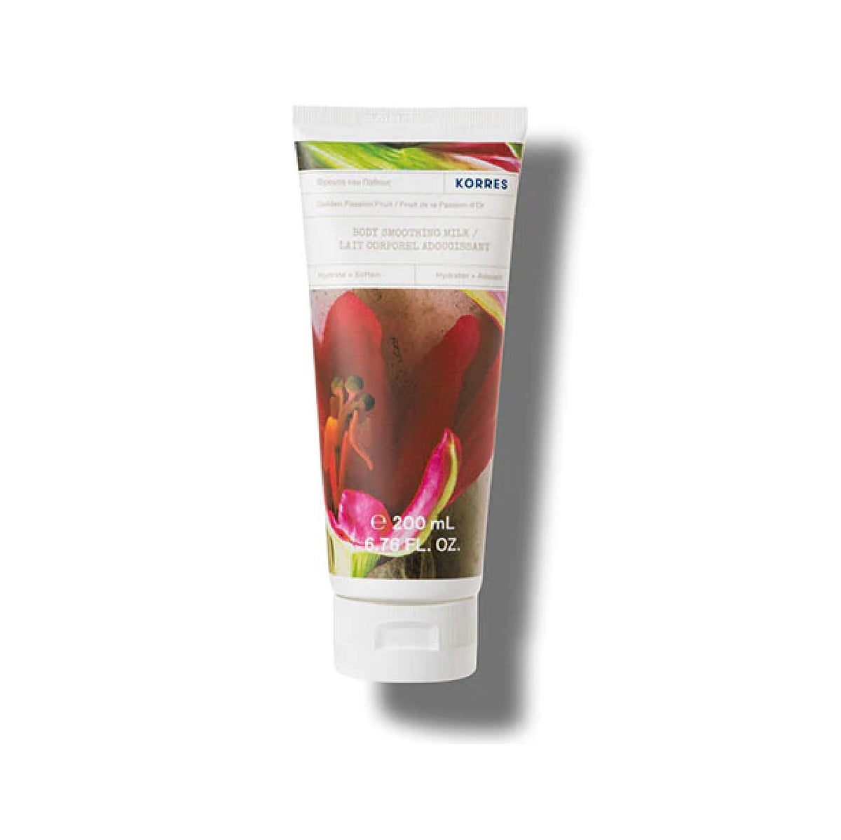 Korres Elasti-Smooth Body Butter