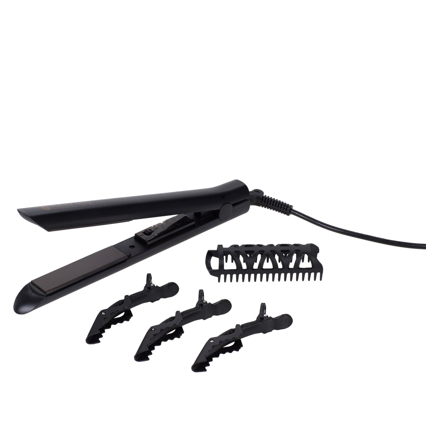 Martino Cartier Straight to the Point Styler **OPEN BOX**