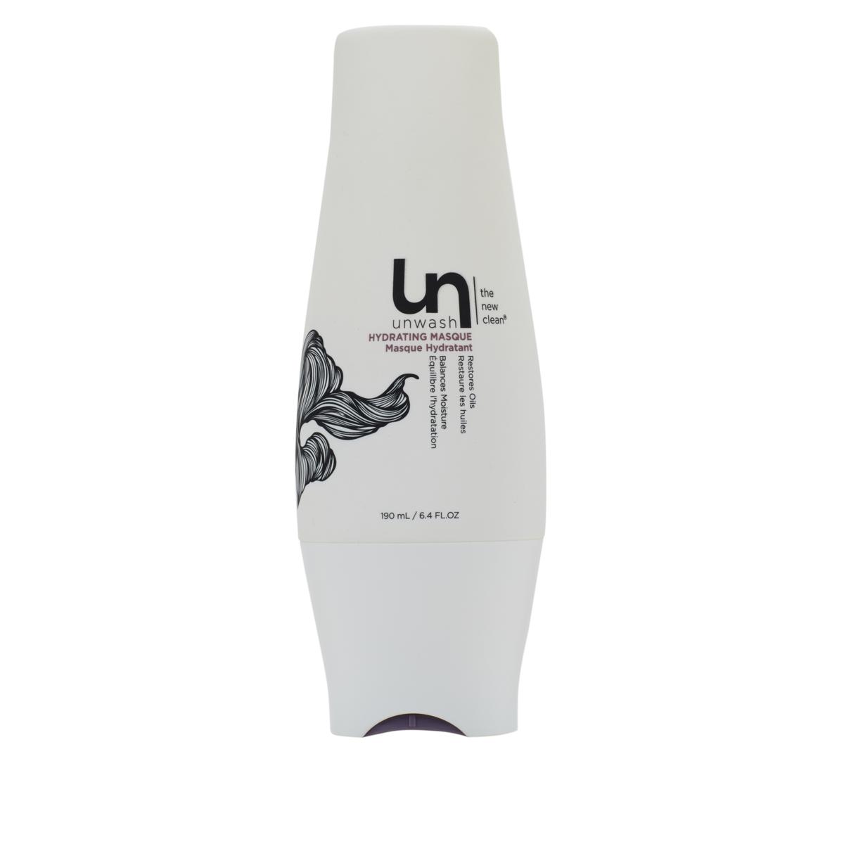 UnWash Hydrating Masque 6.4oz