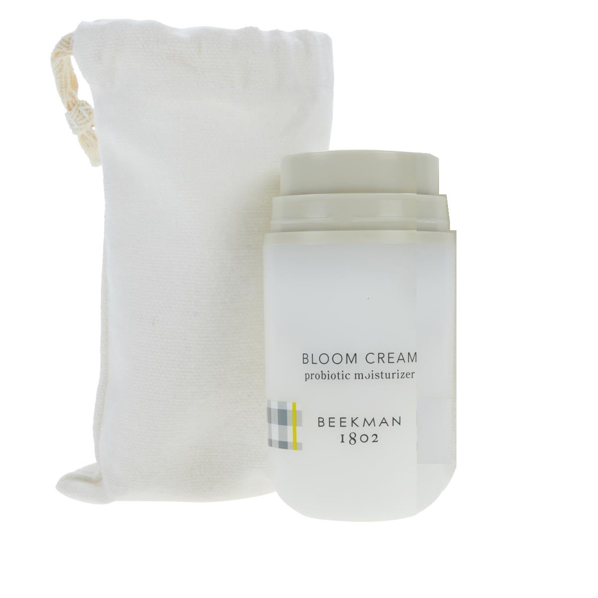 Beekman 1802 Bloom Cream Daily Probiotic Moisturizer