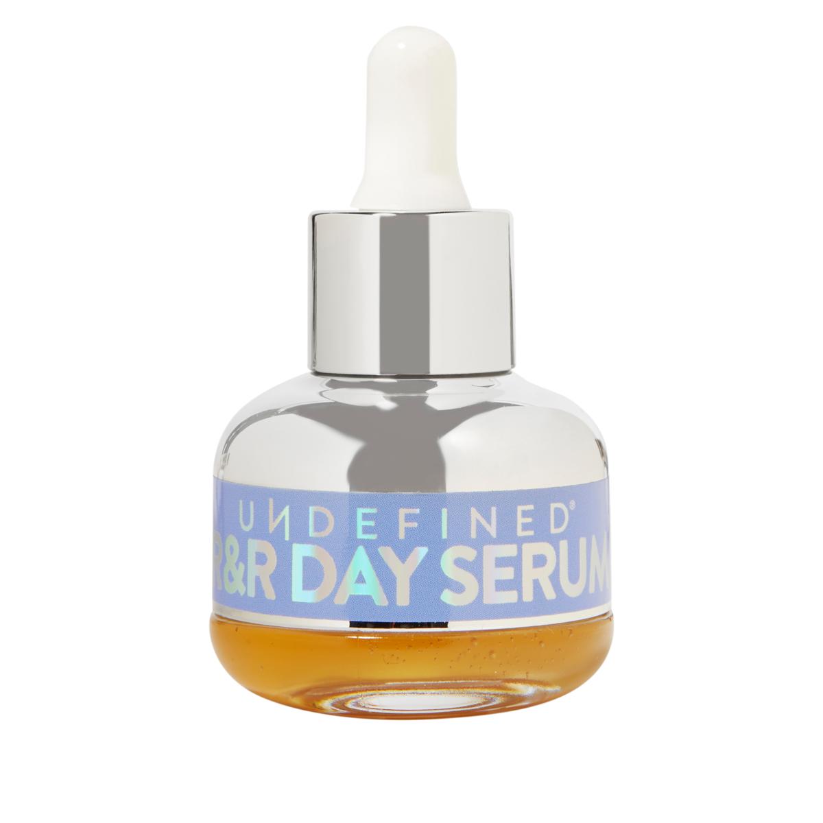 Undefined R&R Day Serum