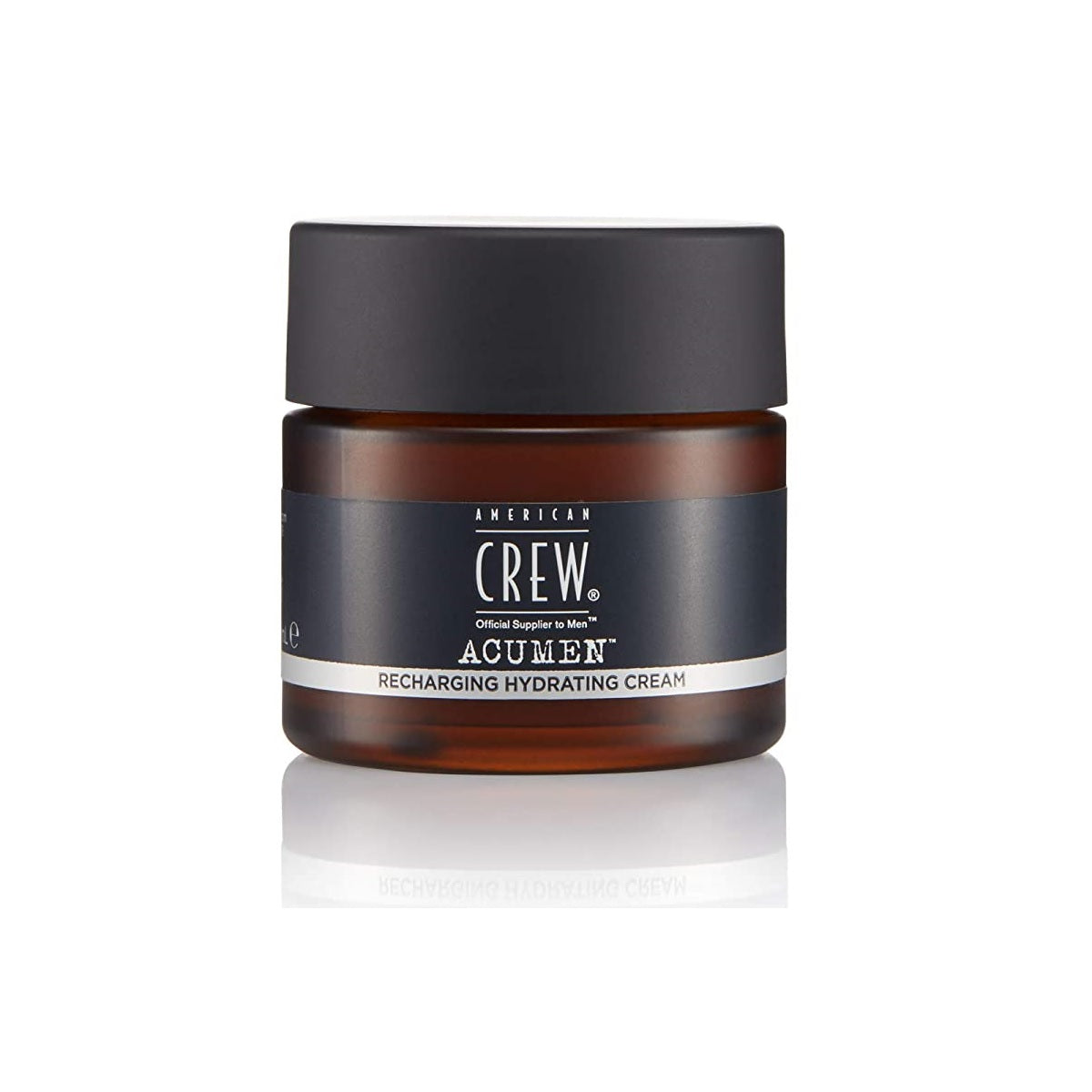 American Crew Acumen Recharging Hydrating Cream 60ml