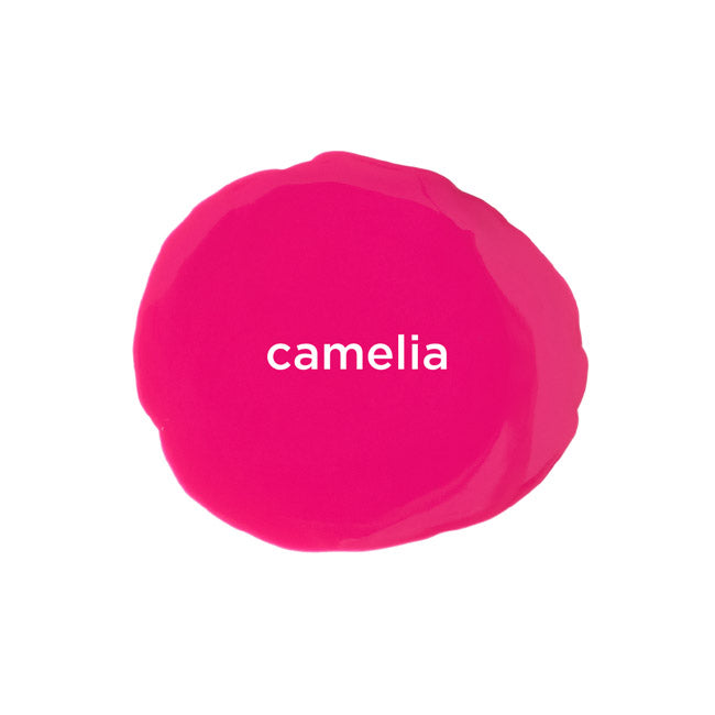 SUZANNE 10‐Toxin Free Nail Polish - Camellia