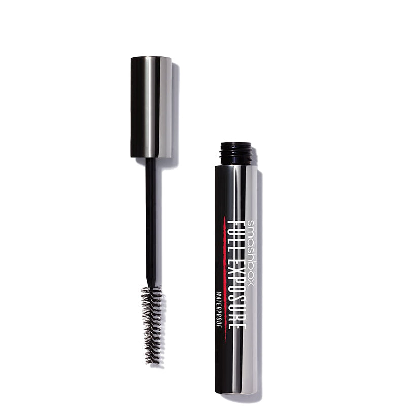 SMASHBOX | Full Exposure Waterproof Mascara