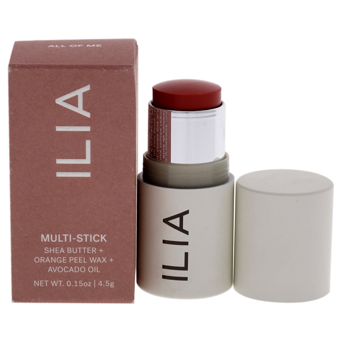 Multi-Stick - All Of Me by ILIA Beauty for Women 0.15 oz Makeup
