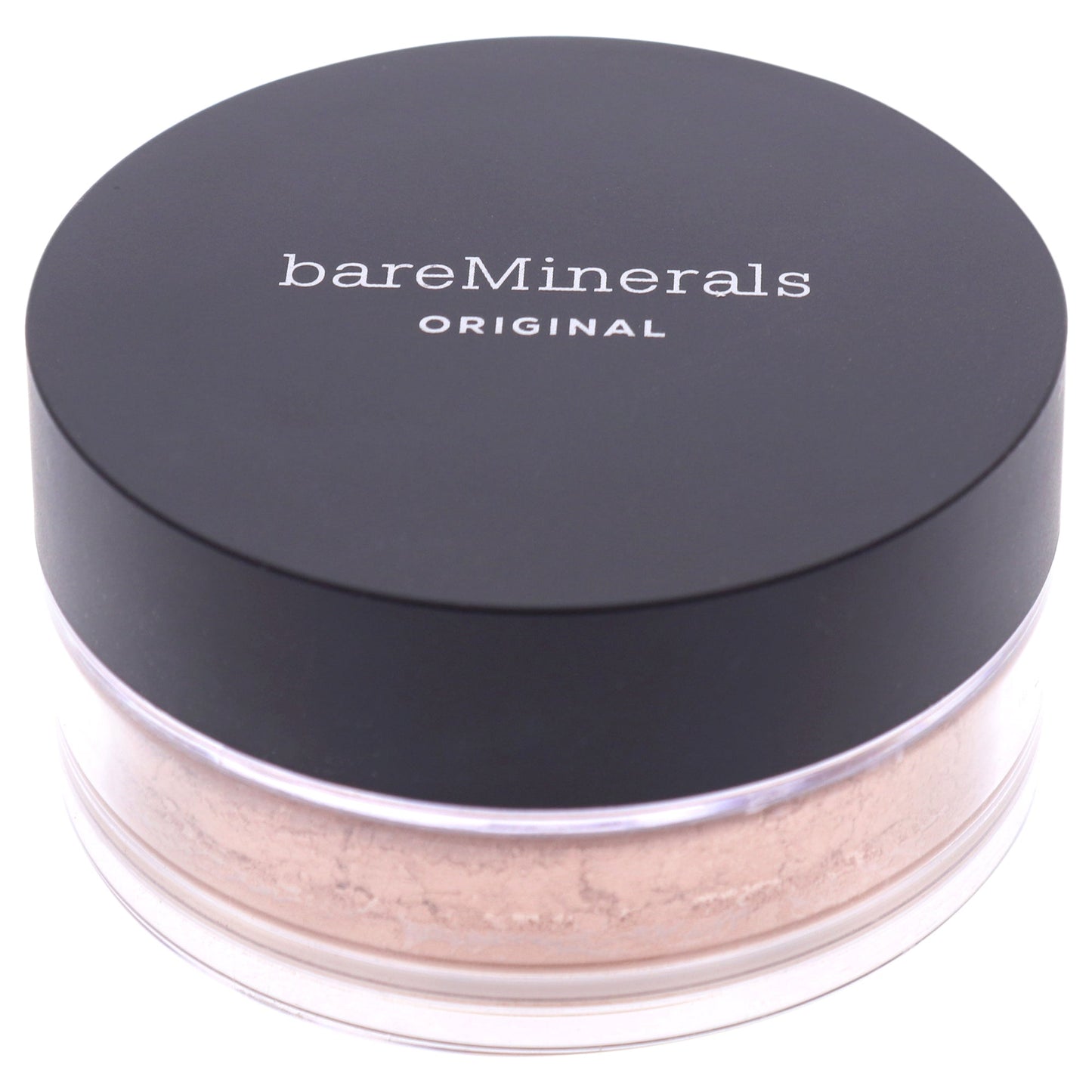 Original Foundation SPF 15 - 10 Medium by Bareminerals for Women 0.28 oz Foundation