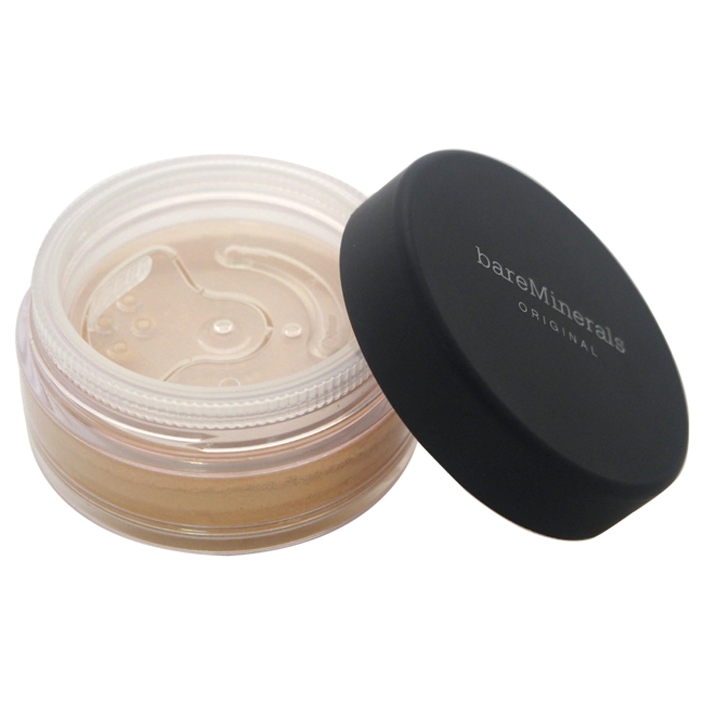 Original Foundation SPF 15 - Golden Medium (W20) by bareMinerals for Women 0.28 oz Foundation