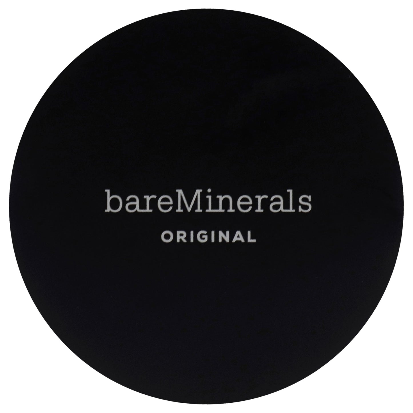 Original Foundation SPF 15 - 21 Neutral Tan by bareMinerals for Women 0.28 oz Foundation