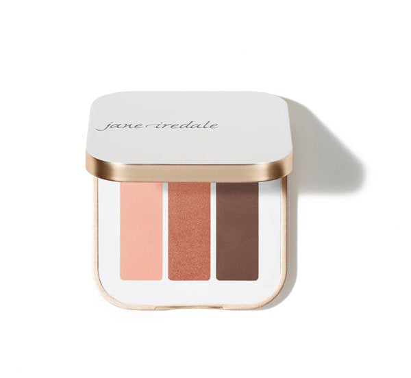 Jane Iredale PurePressed Eye Shadow Trios