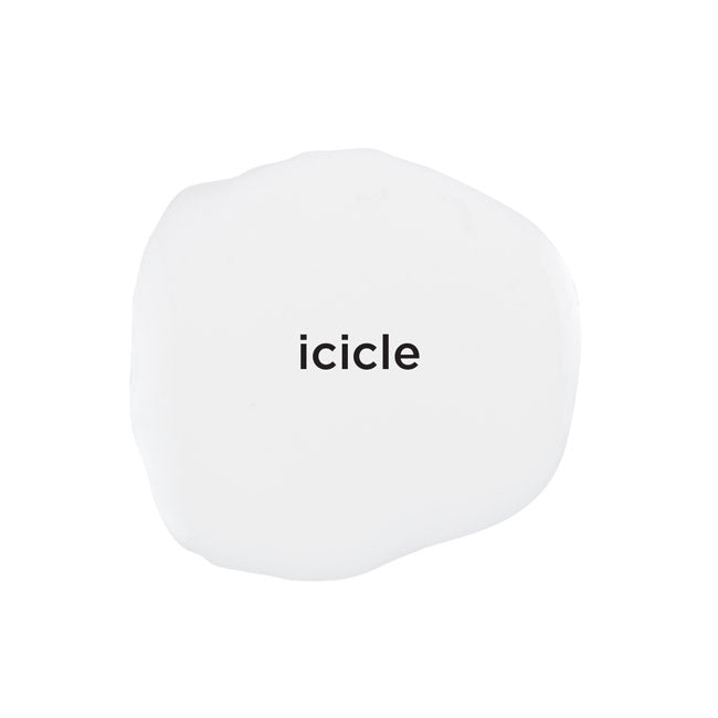 SUZANNE 10‐Toxin Free Nail Polish - Icicle