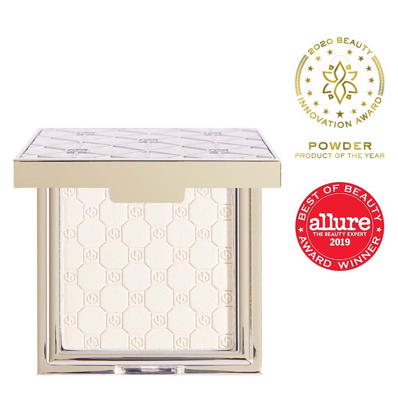 JOUER | Soft Focus Powder