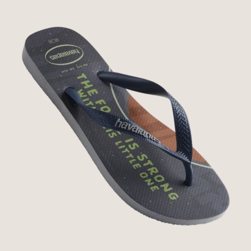 Havaianas Top Baby Yoda Thongs