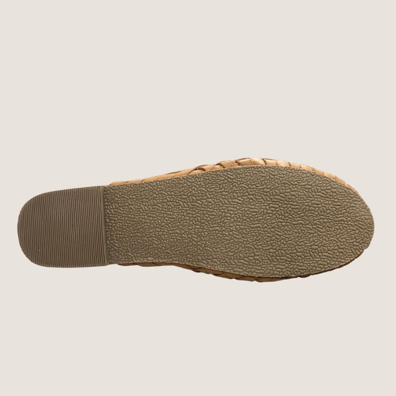 Human Premium Barland Mules