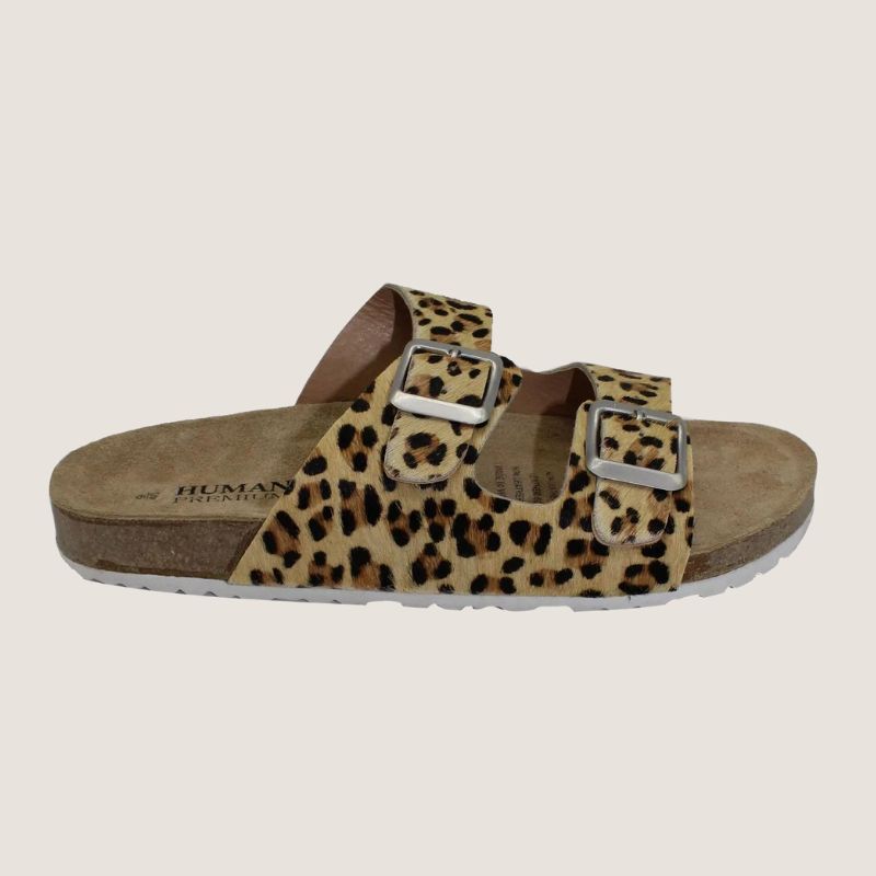 Human Premium Lynx Slide