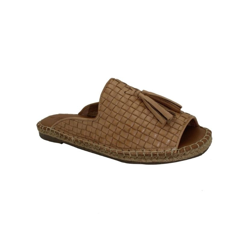 Human Premium Villa Slide