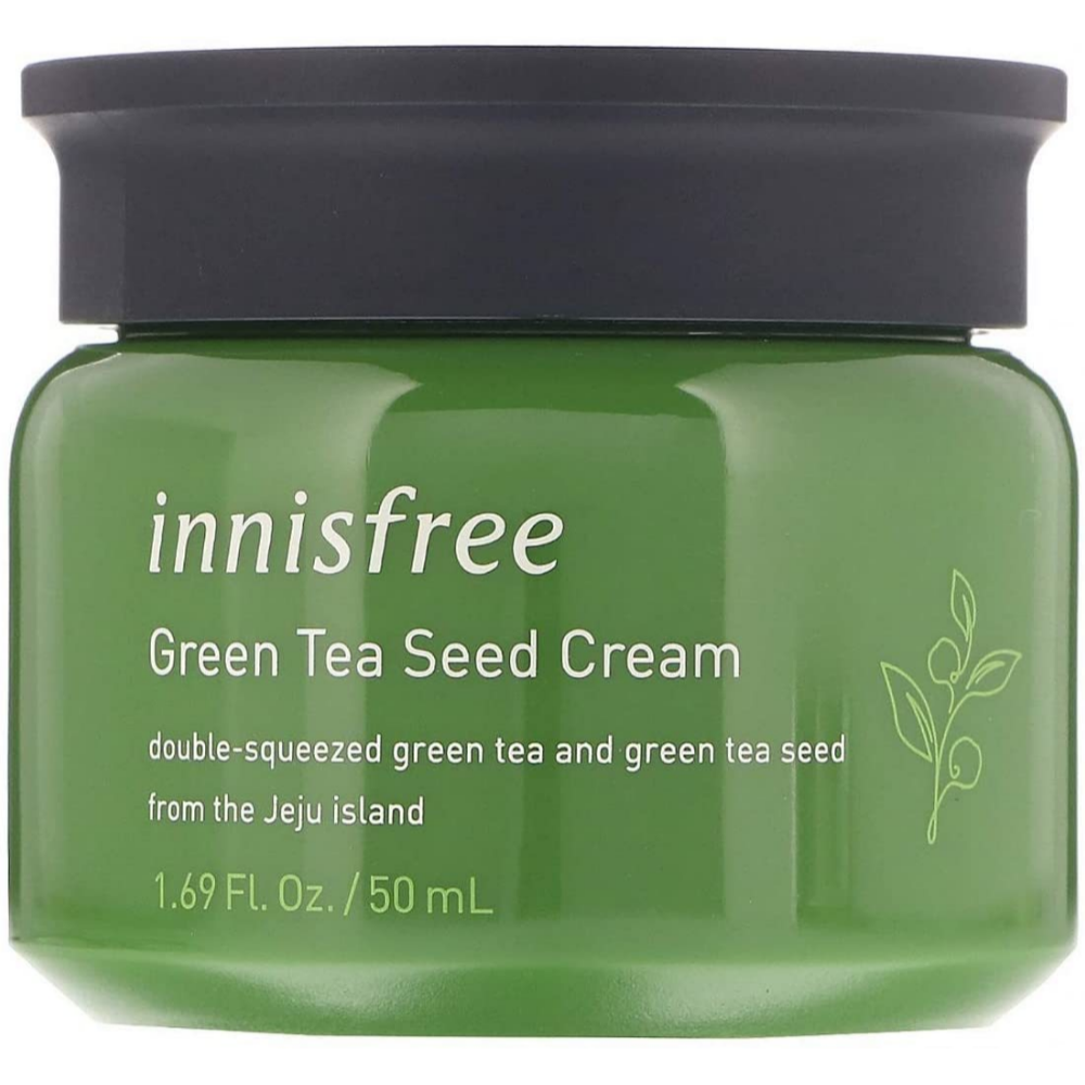 Innisfree Green Tea Seed Cream 50mL