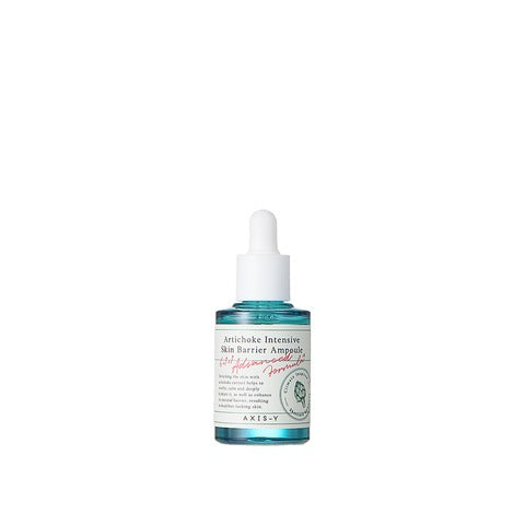 Artichoke Intensive Skin Barrier Ampoule 30ml