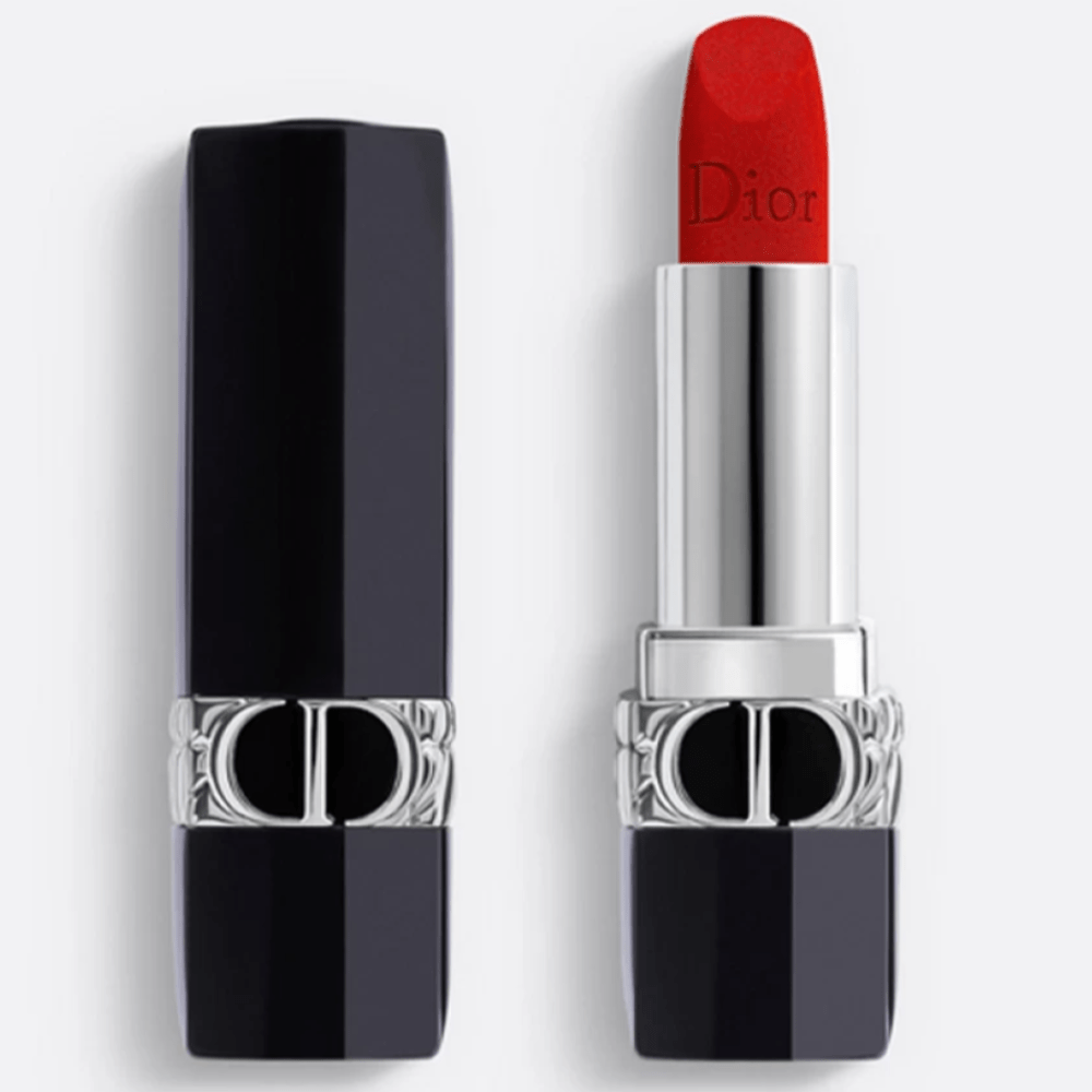 Dior Rouge 16H Comfort 999
