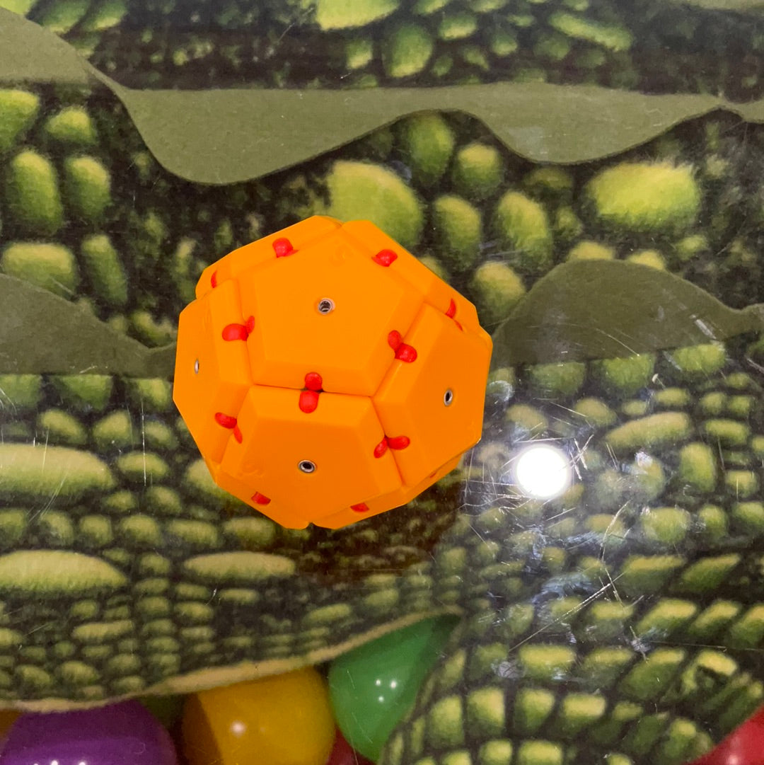 SPEKS Geode Magnetic Fidget Sphere