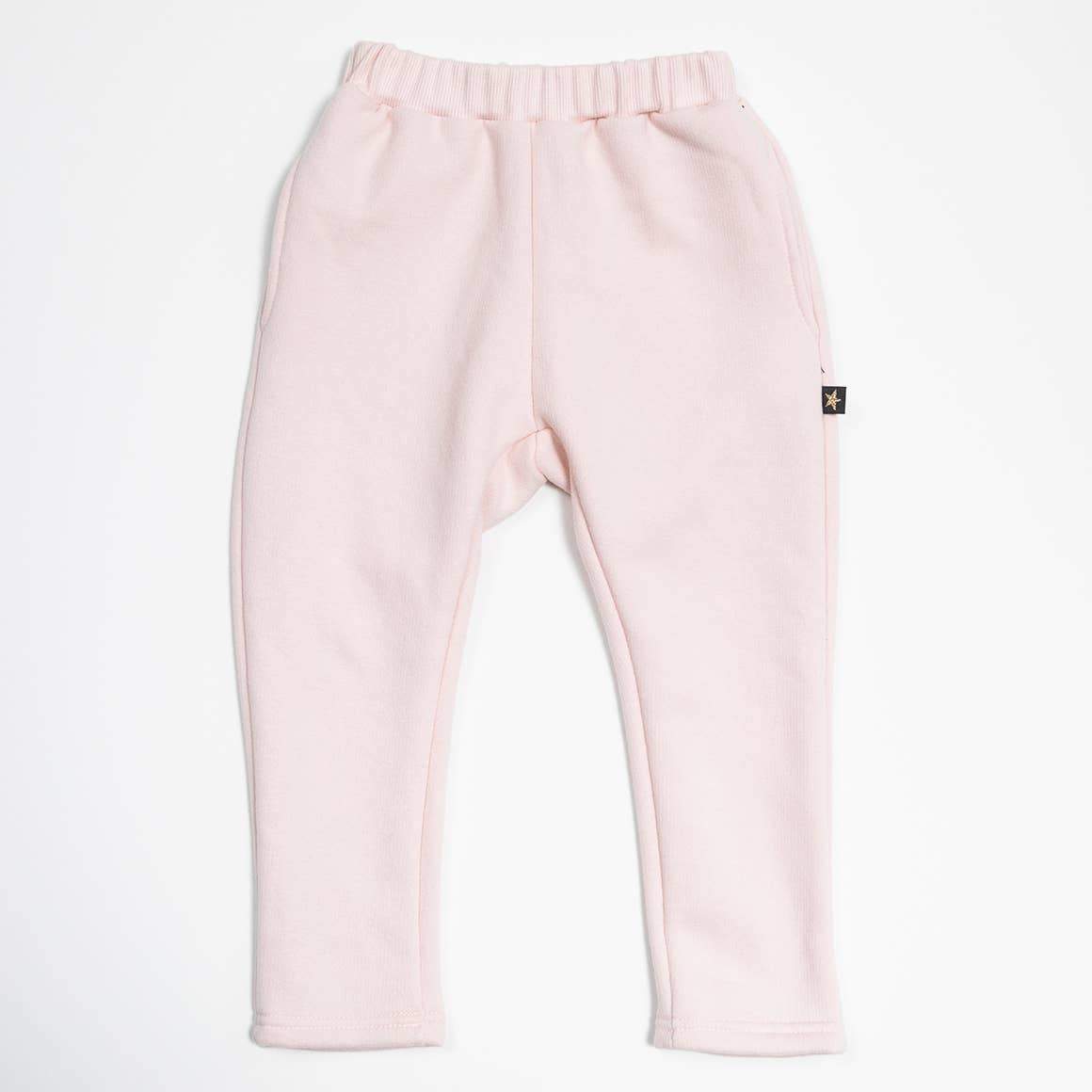 Petite Hailey Cool Sweatpants - Pink
