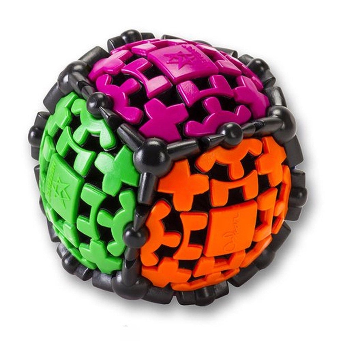 Project Genius Meffert's Gear Brain Teaser Ball
