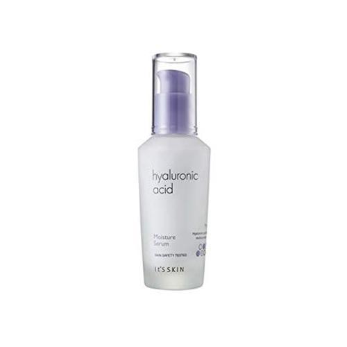 Hyaluronic Acid Moisture Serum