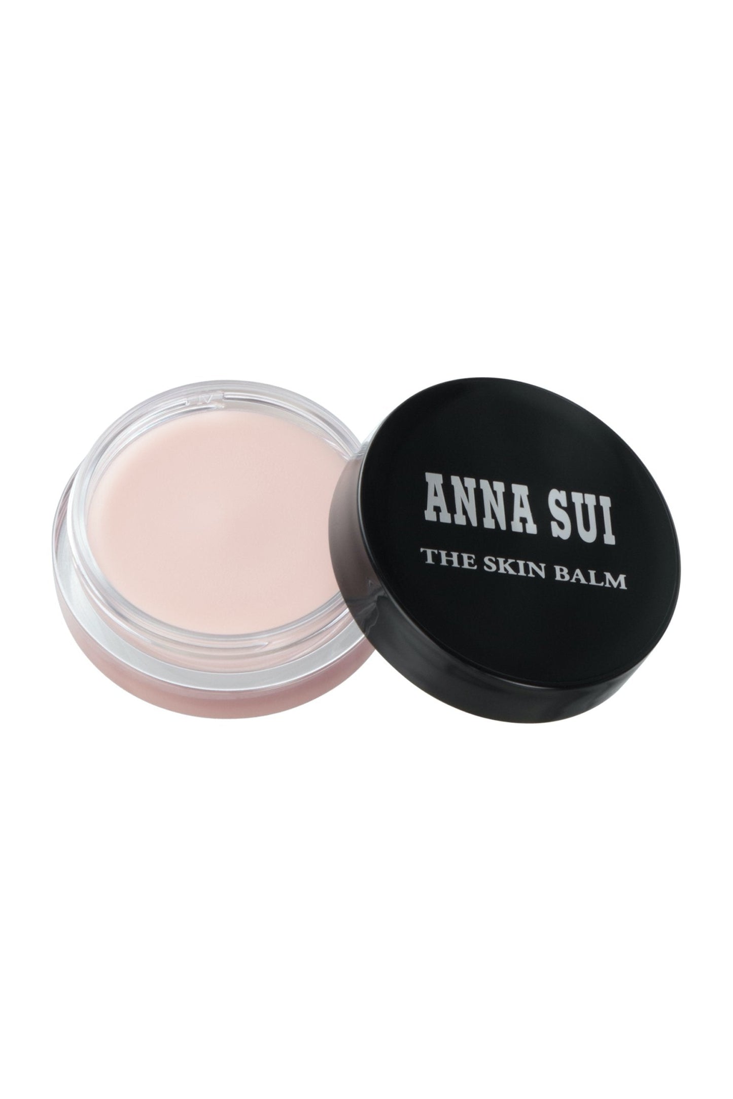 New: Smoothing Skin Balm
