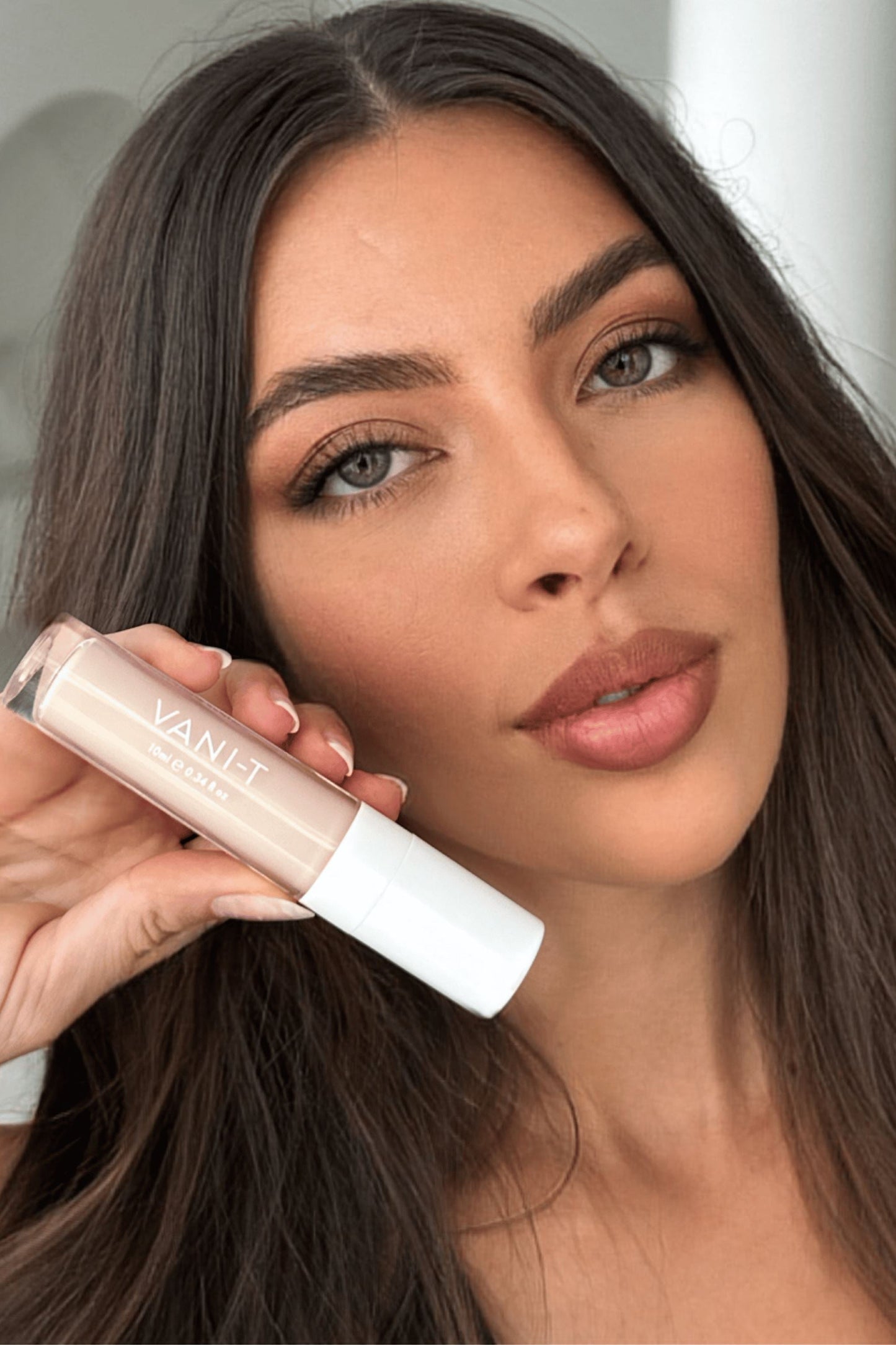 NEW Skin Perfector & Instant Blur & Beauty Sponge