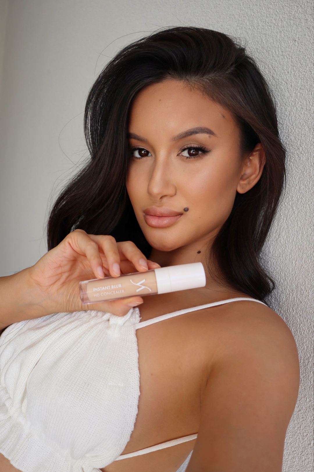 NEW Skin Perfector & Instant Blur & Beauty Sponge