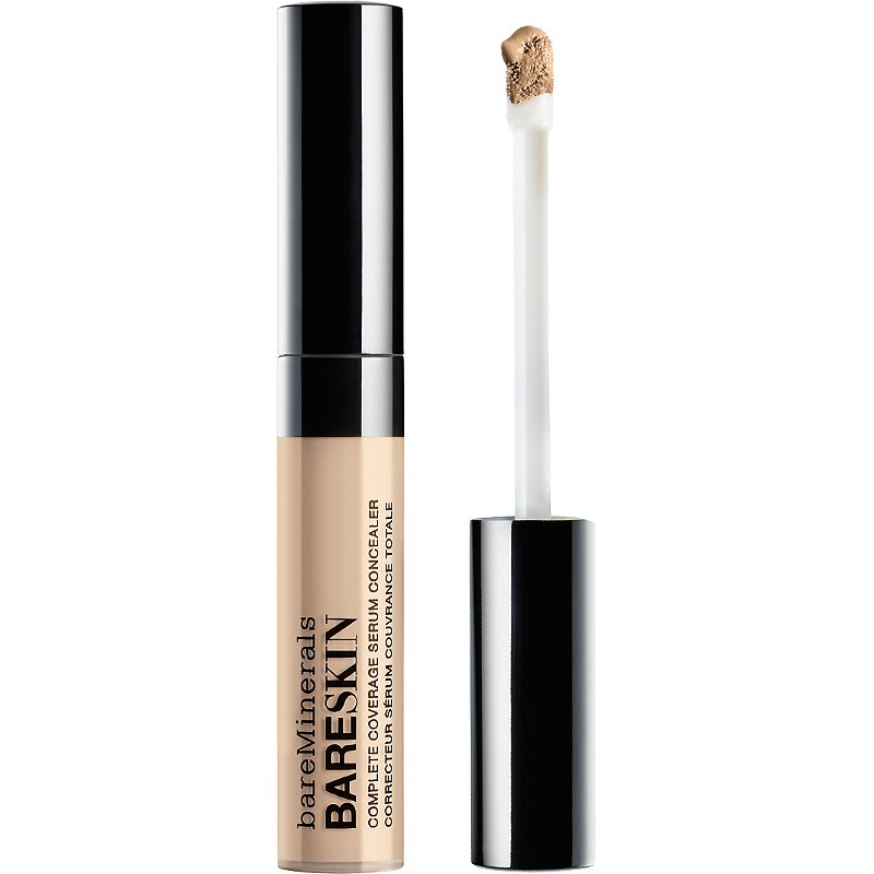 BARE MINERALS BARESKIN SERUM CONCEALER DISC