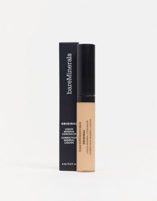 BARE MINERALS ORIGINAL LIQUID MINERAL CONCEALER NEW!