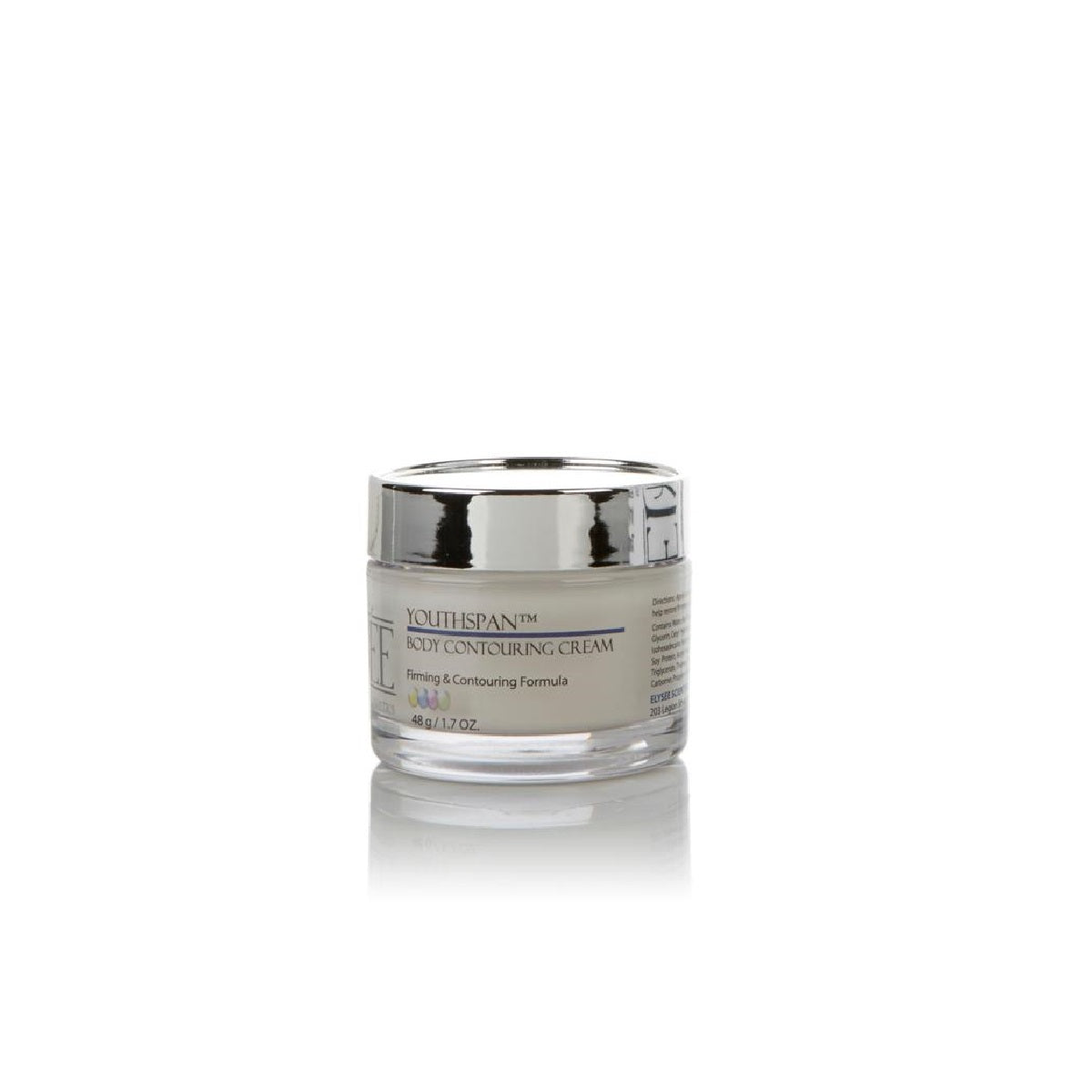 Youthspan Body Contouring Cream 1.7 oz