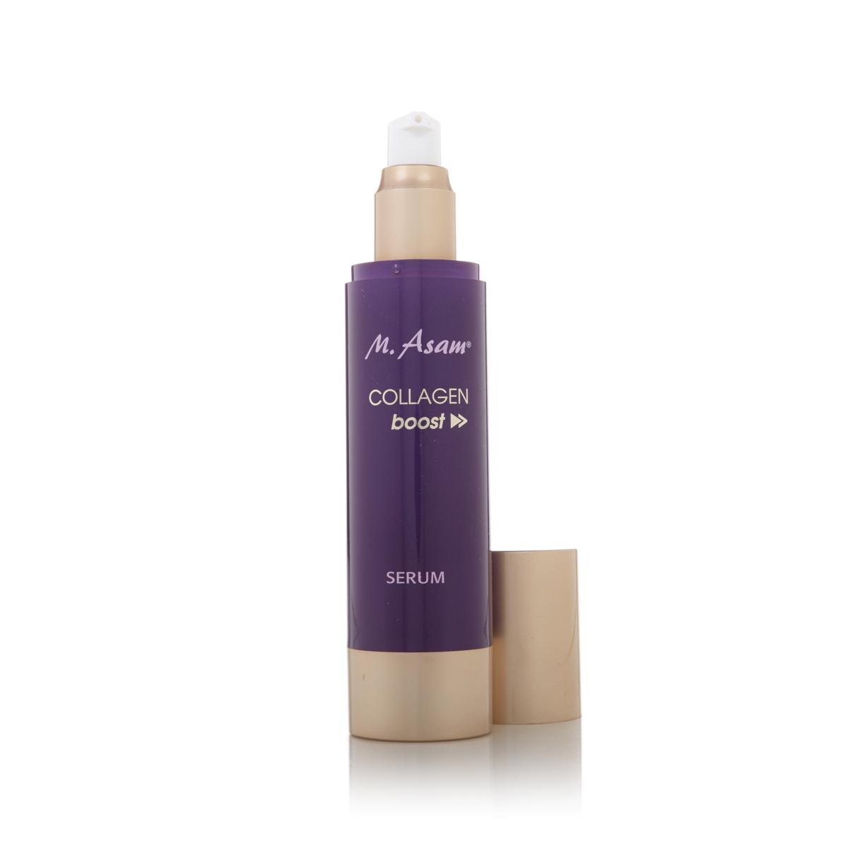 M. Asam Collagen Boost Serum 3.38 fl. oz.