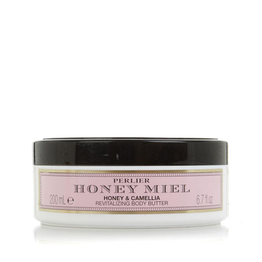 Perlier Honey Camellia BC 6.7