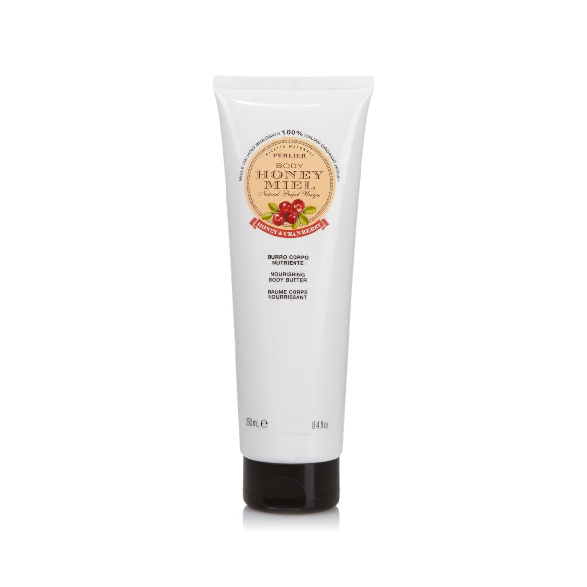 Perlier Honey Body Butter