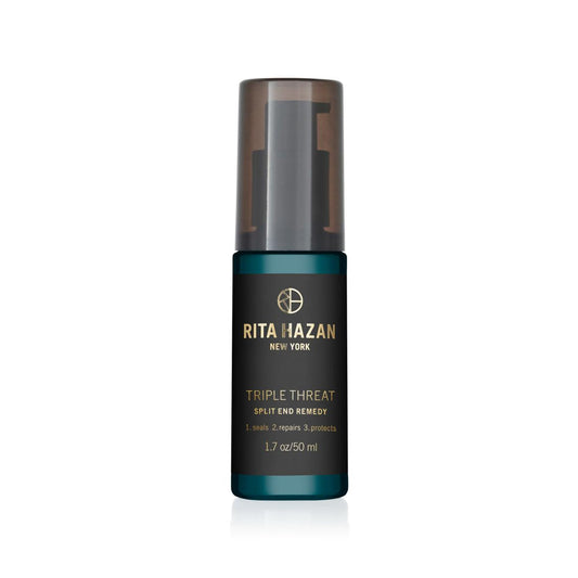 Rita Hazan Triple Threat Split End Remedy