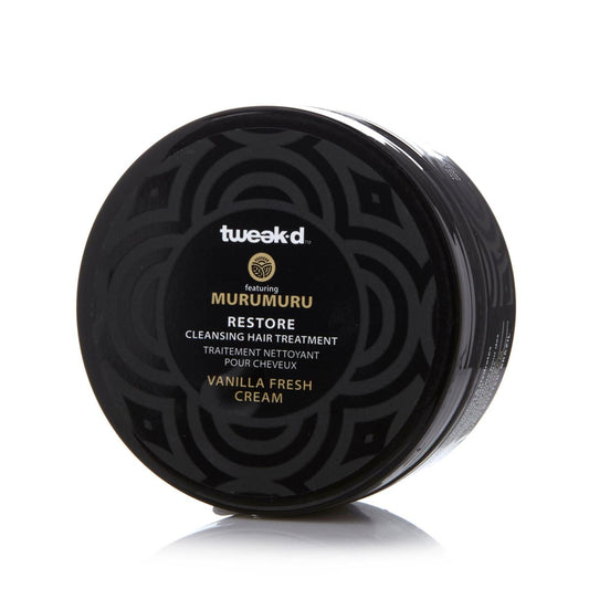 Tweak-d MURUMURU Restore Cleansing Hair Treatment