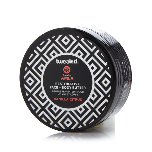 Tweak-d Whipped Amla Face & Body Butter