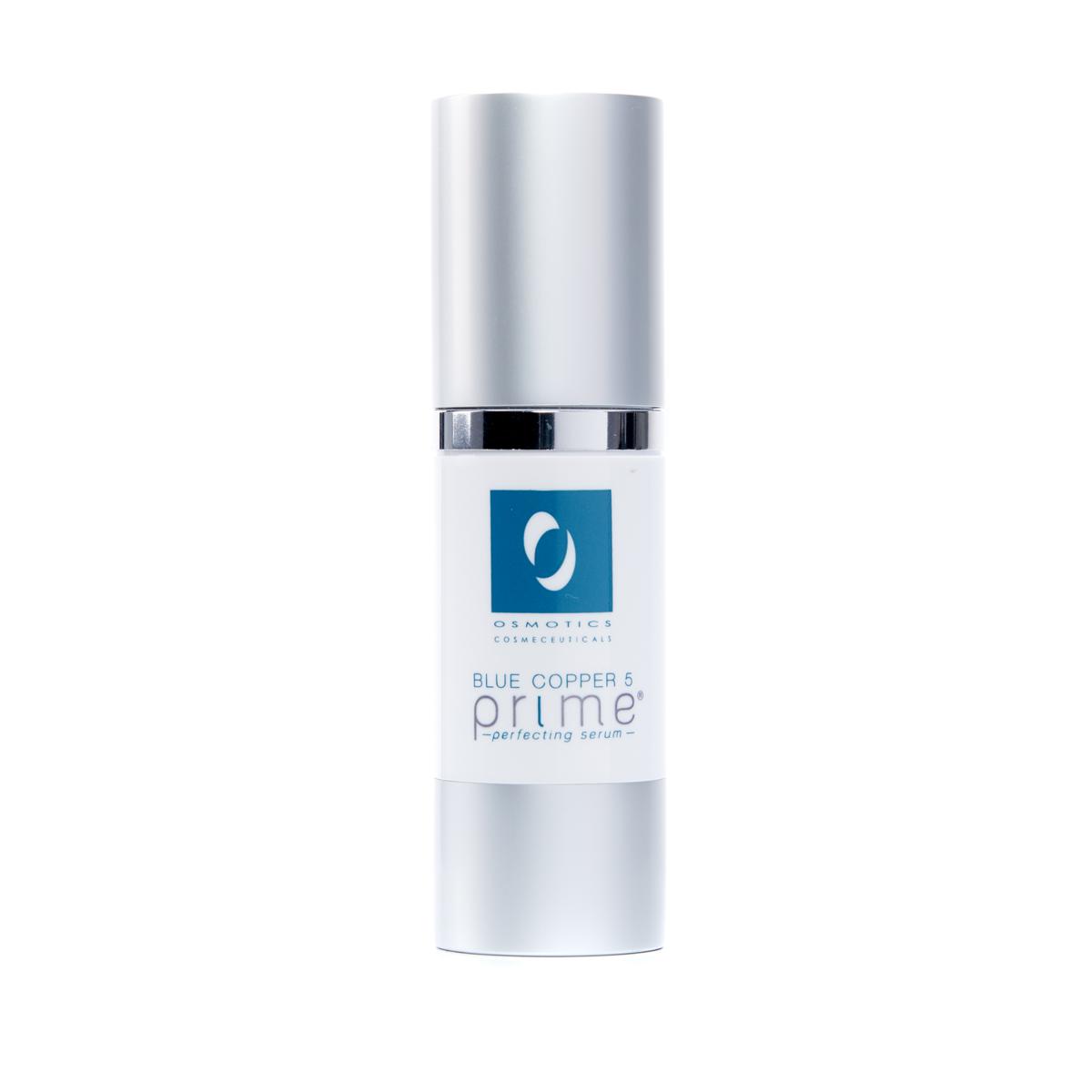 Osmotics Blue Copper 5 PRIME Perfecting Serum 