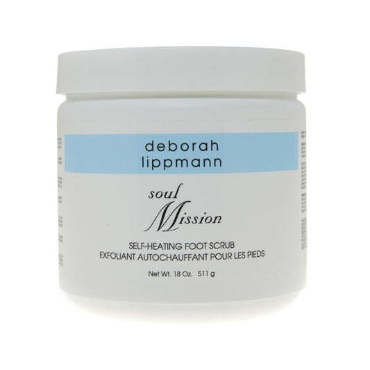 Deborah Lippmann Soul Mission Pro Salt Scrub