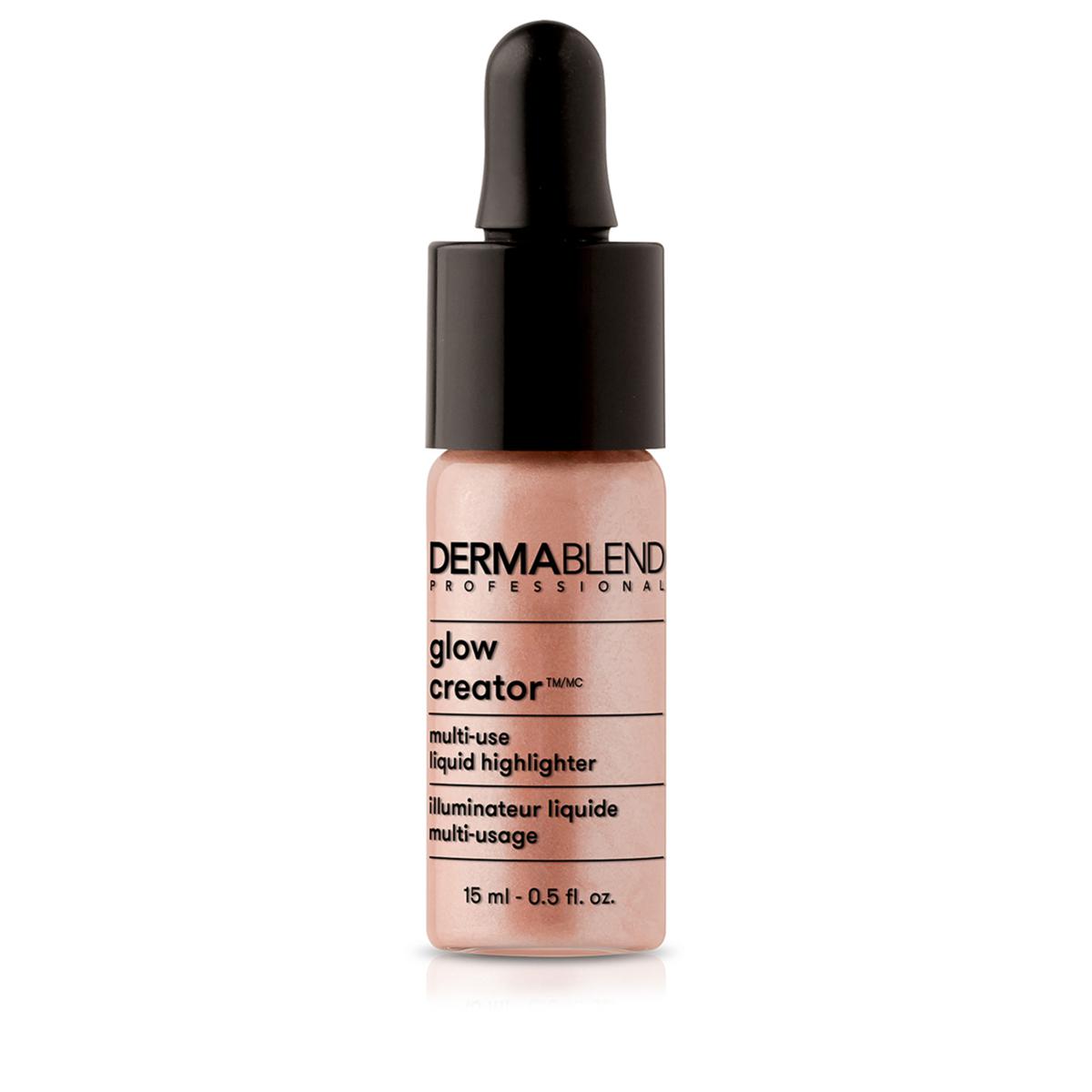 Dermablend Glow Creator Multi-Use Liquid Highlight