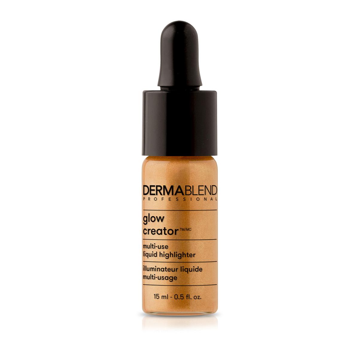 Dermablend Glow Creator Multi-Use Liquid Highlight