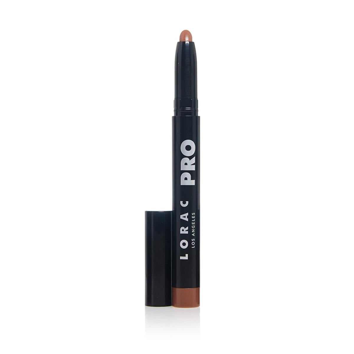 Lorac Pro Satin Lip Mocha