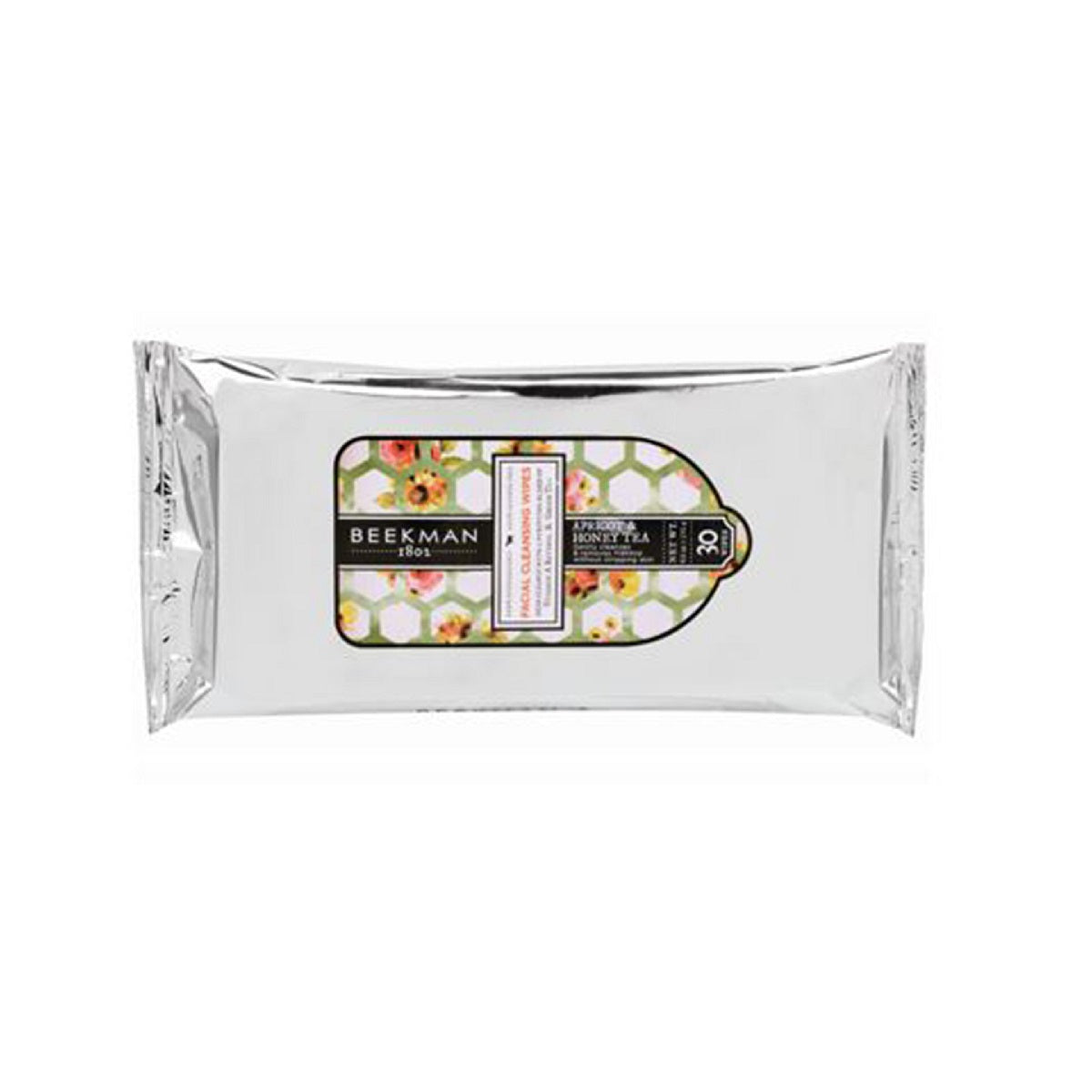 Beekman 1802 100-Count Facial Cleansing Wipes (Packing May Vary) love