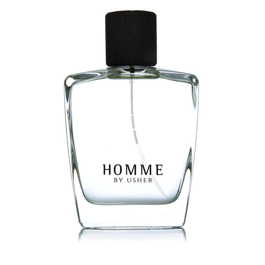 Usher Homme by Usher Eau de Parfum 3.4oz